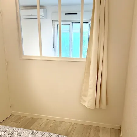 Appartement Agreable 2 Pieces Et Son Jardin Antibes