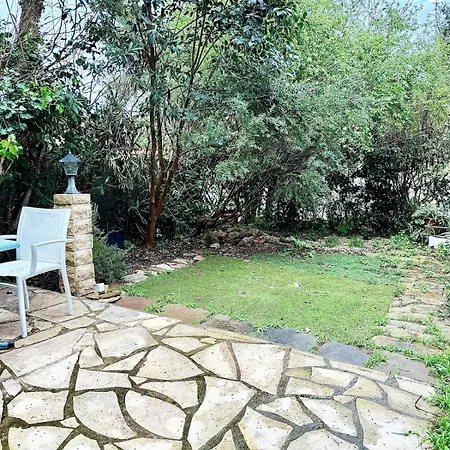 Agreable 2 Pieces Et Son Jardin Appartement