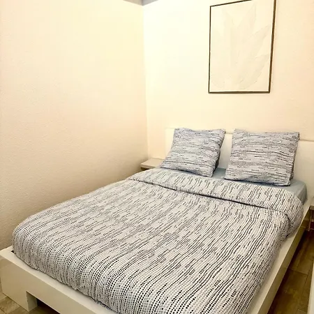 Agreable 2 Pieces Et Son Jardin Appartement Antibes